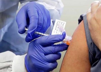 Rusia iniciará ensayos de vacuna contra covid en 40 mil personas