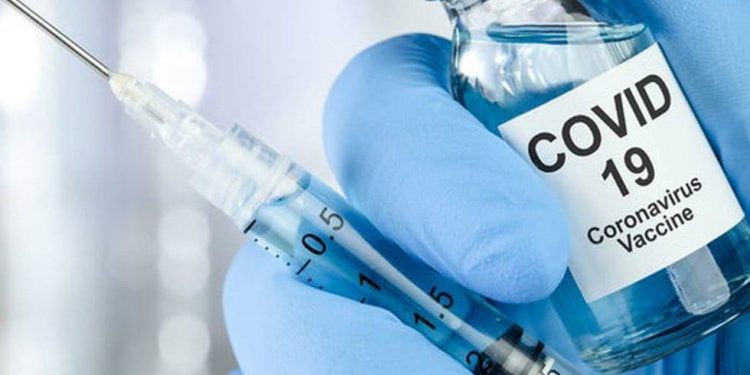 China registra patente de vacuna contra COVID-19