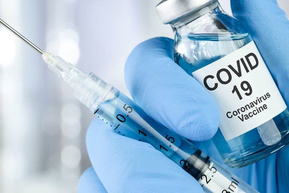 China registra patente de vacuna contra COVID-19 - TVQROO