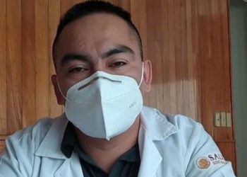 “Soy inocente»: doctor encarcelado en Chiapas