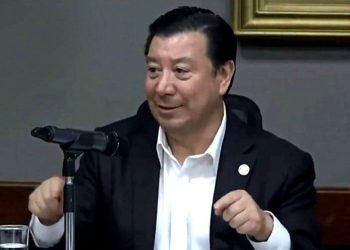 Imputa FGR delincuencia organizada a Gerardo Sosa Castelán