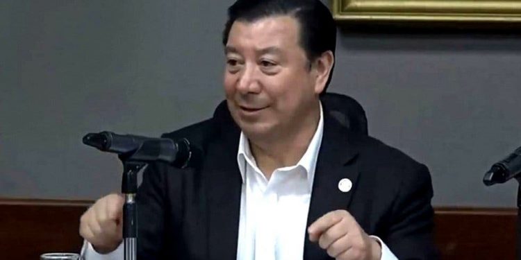 Imputa FGR delincuencia organizada a Gerardo Sosa Castelán