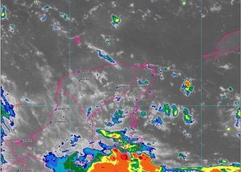 Así estará el clima para este sábado, Feliz fin de semana!