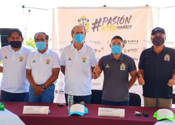 Inter Playa buscará su primera victoria