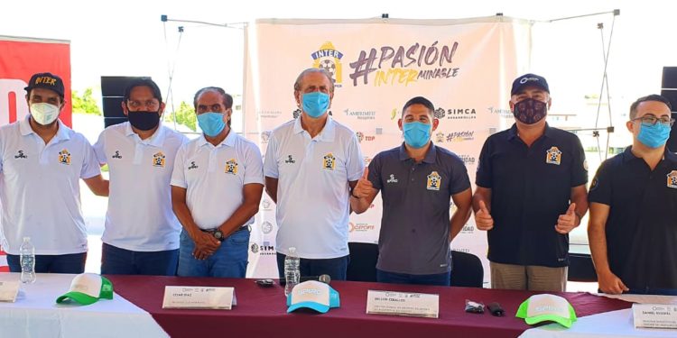 Inter Playa buscará su primera victoria