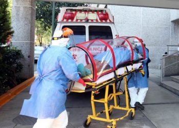 Siguen apareciendo más casos nuevos de Covid-19 en Quintana Roo, sólo hoy fueron 97