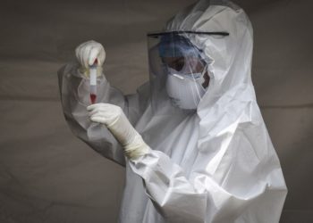 Esta es la prueba Covid que da resultado en sólo 90 minutos