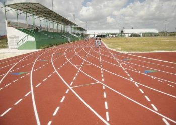 Ya son 118 instalaciones deportivas con certificación sanitaria