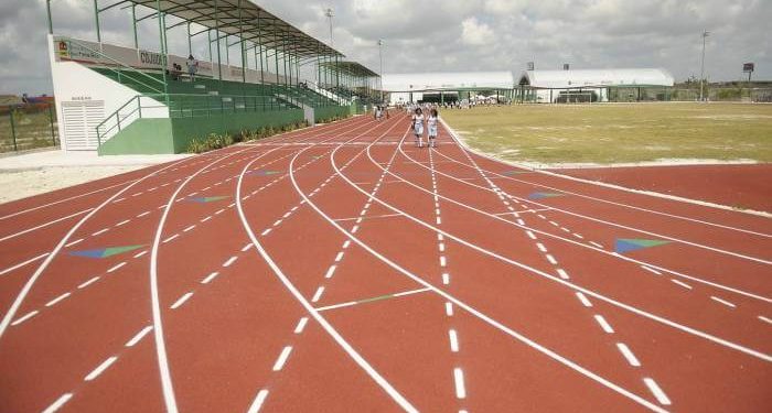 Ya son 118 instalaciones deportivas con certificación sanitaria