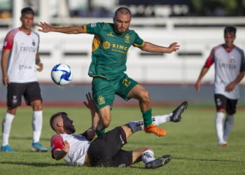 Debuta Inter Playa con triunfo