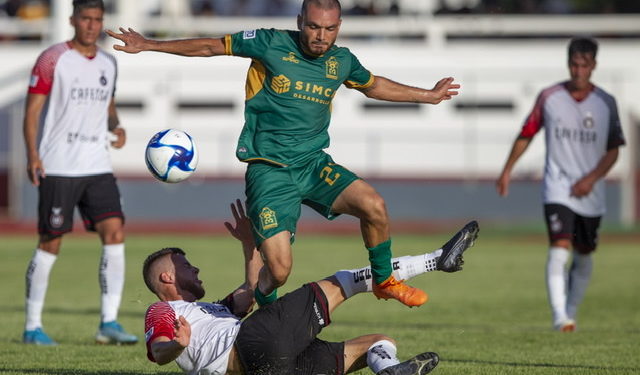 Debuta Inter Playa con triunfo