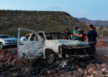 Confirma López Obrador: Sí hay detenidos en el caso LeBaron