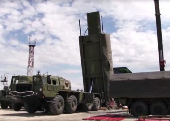 “Rusia cuenta con las armas más avanzadas, que nadie tiene”: Putin