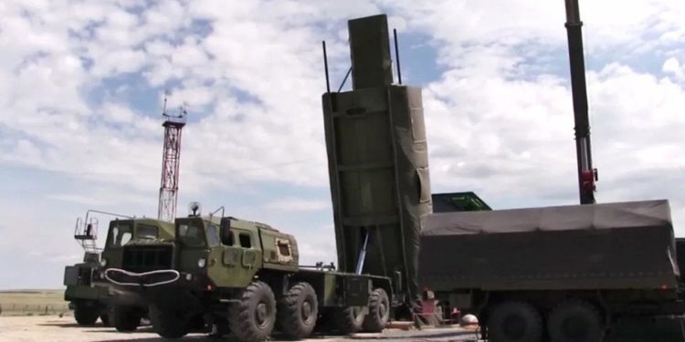 “Rusia cuenta con las armas más avanzadas, que nadie tiene”: Putin