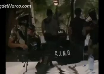 Viejo mugroso…”, CJNG declara guerra al “Mayo” Zambada en Zacatecas