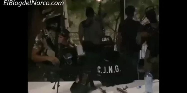 Viejo mugroso…”, CJNG declara guerra al “Mayo” Zambada en Zacatecas