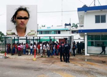Reportan enfrentamientos entre internas dentro del cereso de Chetumal