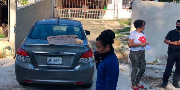 Amenazan a una maestra de nivel básico en Felipe Carrillo Puerto