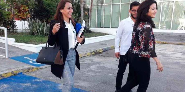 Absuelven a ex directora de CAPA acusada de peculado en Quintana Roo