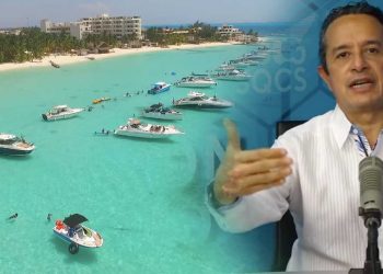 Reapertura de Playas sujeta a lineamientos de seguridad pero no será para todos