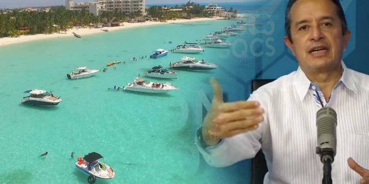 Reapertura de Playas sujeta a lineamientos de seguridad pero no será para todos