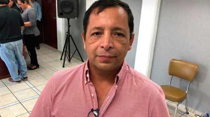 Exige la Coparmex resultados reales al Secretario Estatal de Seguridad Pública