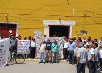 Liberan tramo carretero de Felipe Carrillo Puerto a Valladolid