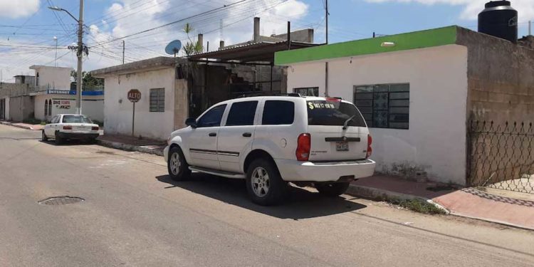 Detienen a un Mecánico en Chetumal y ponen a disposición de la FGR