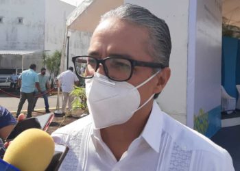 Fiscal asegura que la inconformidad de los trabajadores obedece a la depuración an interior de la Fiscalía