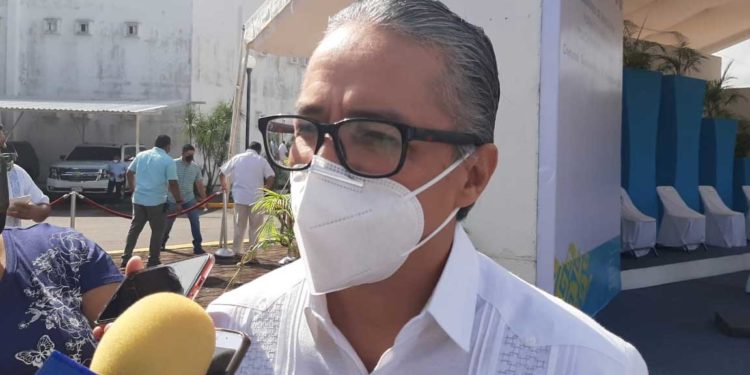 Fiscal asegura que la inconformidad de los trabajadores obedece a la depuración an interior de la Fiscalía