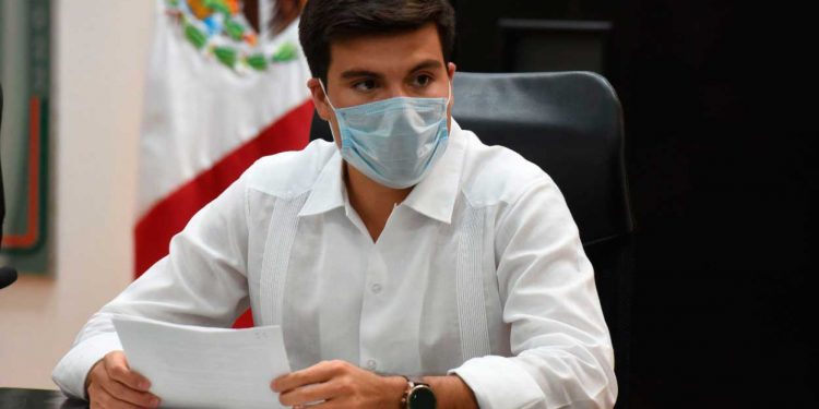Avala JUGOCOPO nuevos nombramientos en el Congreso de Quintana Roo