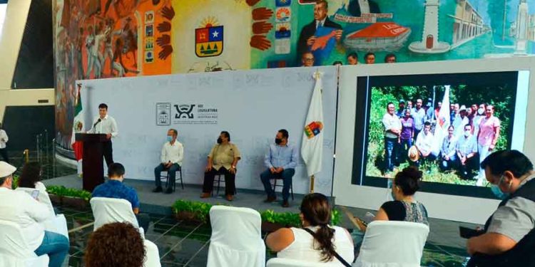 Mucho tendrán que explicar los secretarios ahora que inicien las comparecencias: Gustavo Miranda