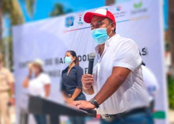 Mañana transmitirán a través de redes sociales el segundo informe de Juan Carrillo