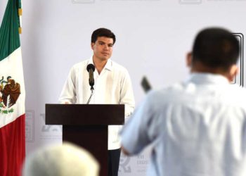 Presentan estrategia para mejorar productividad legislativa en el Congreso