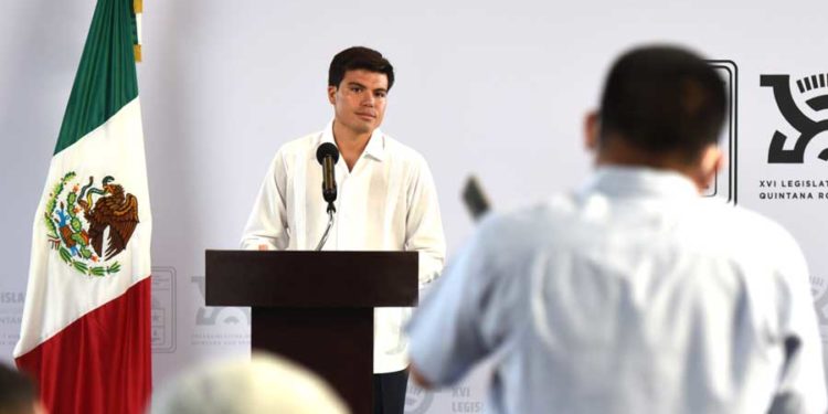 Presentan estrategia para mejorar productividad legislativa en el Congreso