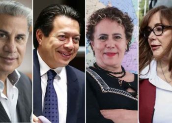 De 71 pasan a 100 los candidatos a dirigir Morena