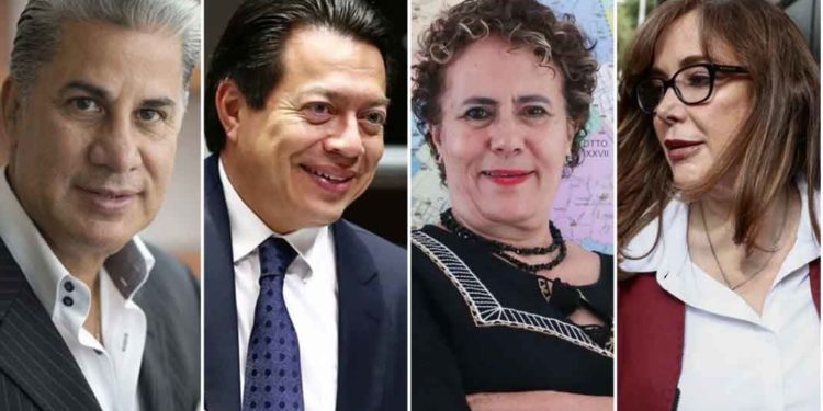 De 71 pasan a 100 los candidatos a dirigir Morena