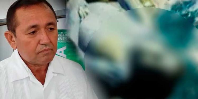 Lamentan que Nivardo Mena Villanueva trate de minimizar hechos violentos en Holbox