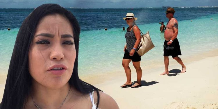 Extienden recomendaciones para este regreso a las playas en Isla Mujeres