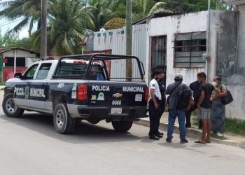 Denuncian maltrato infantil en Chetumal