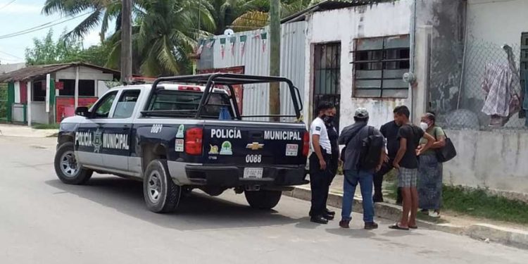 Denuncian maltrato infantil en Chetumal