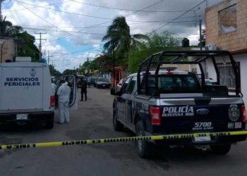 Lo matan a puñaladas y su familia sospecha del papá de su novia