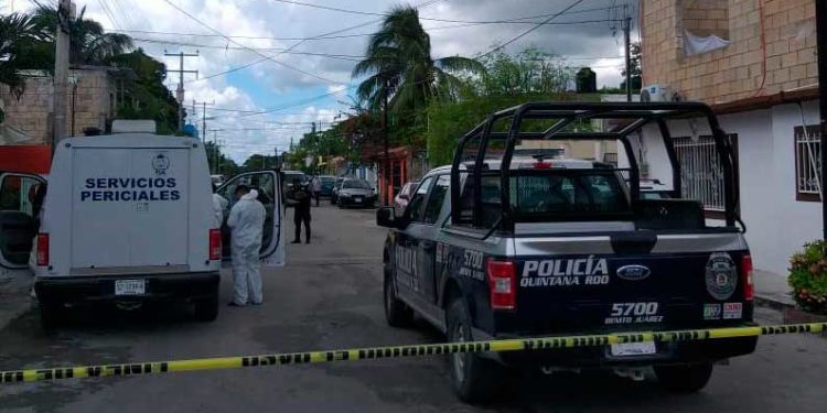 Lo matan a puñaladas y su familia sospecha del papá de su novia
