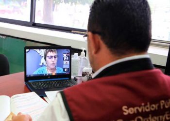 Fortalece Gobierno de Solidaridad acciones contra la corrupción