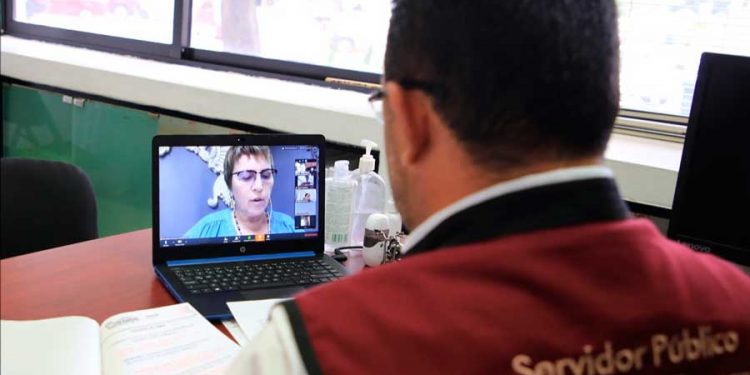 Fortalece Gobierno de Solidaridad acciones contra la corrupción