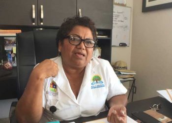 Fue una medida de presión que intenta hacer la empresa Ultramar hacia nosotros: APIQROO