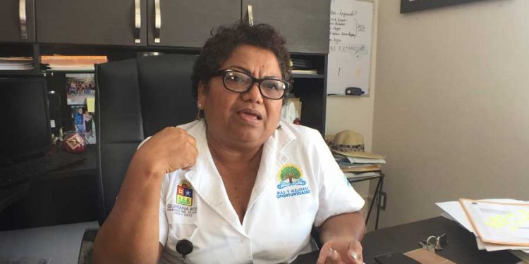 Fue una medida de presión que intenta hacer la empresa Ultramar hacia nosotros: APIQROO