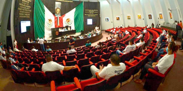 Taxistas aplauden reformas a la Ley de Movilidad, ahora podrán heredar sus concesiones