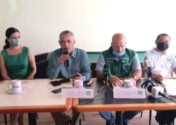 Define el PVEM a su estructura en zona sur de Quintana Roo