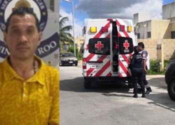 Aumentan los ataques sexuales en Cancún, hoy detuvieron a uno